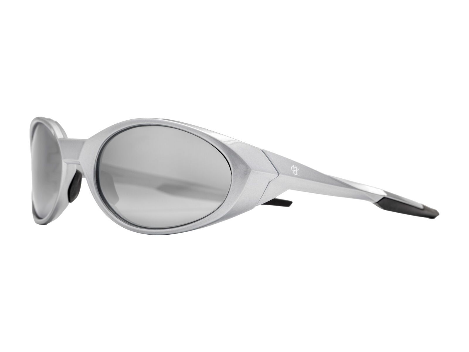 CHPO Nori, Silver mirror / silver - Bild 1