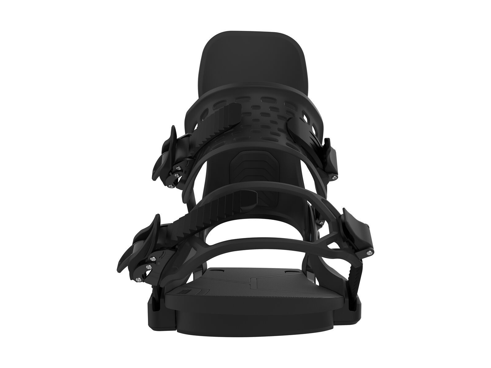 K2 Bond, black - Bild 5