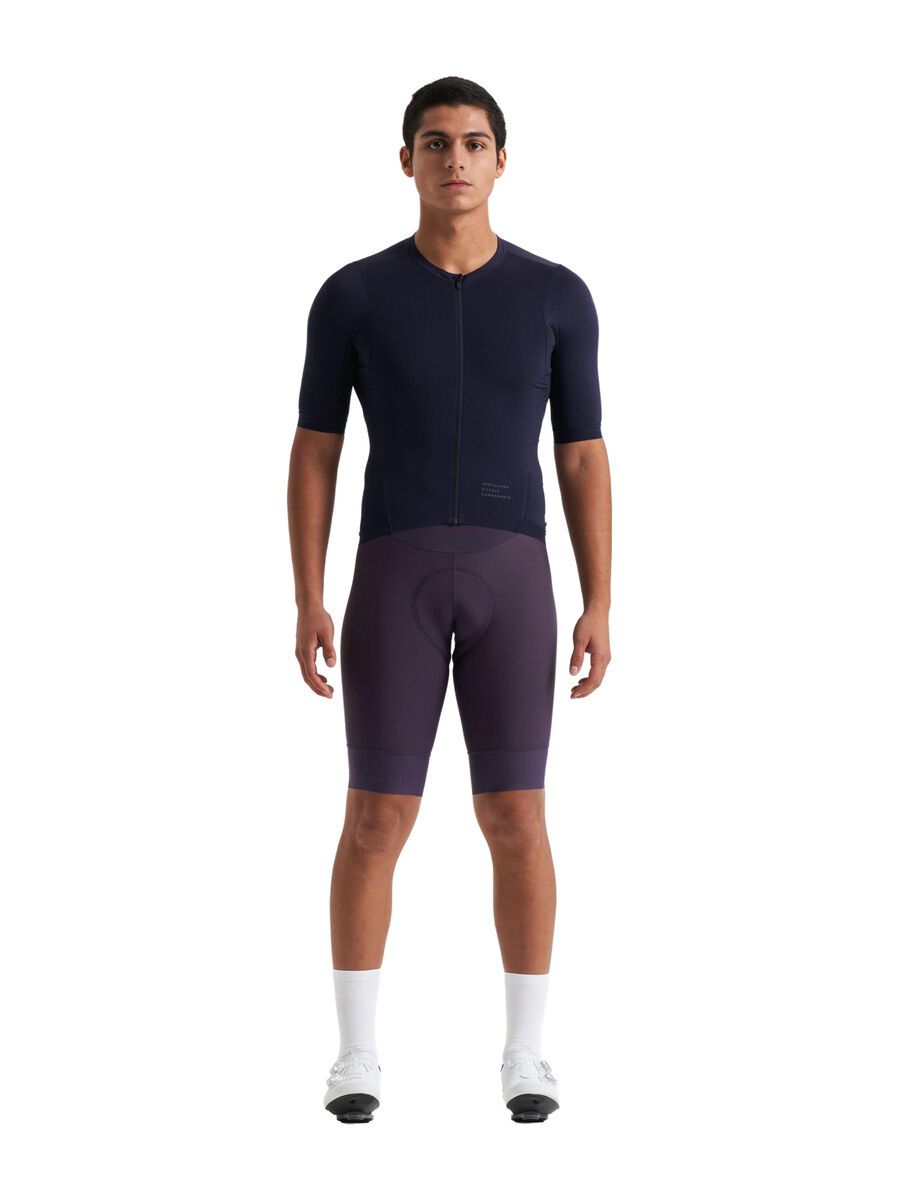 Specialized Men's Prime Short Sleeve Jersey, dark navy - Bild 6
