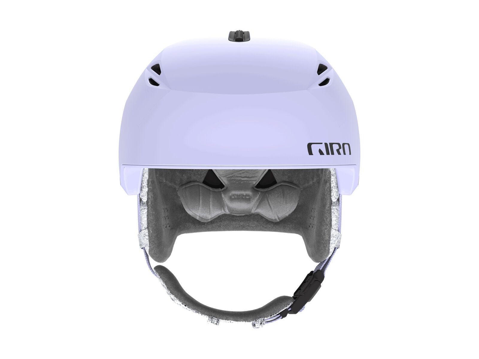 Giro Envi MIPS, matte fluff purple - Bild 3