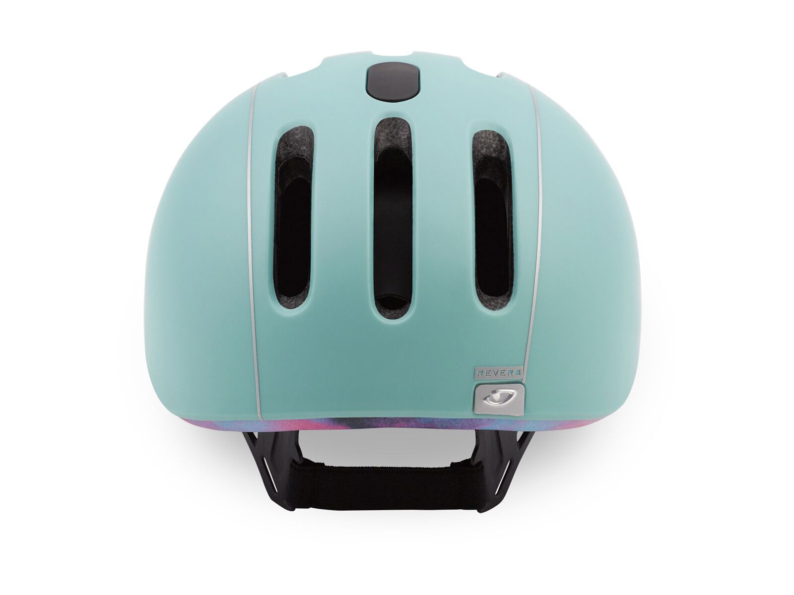 Giro Reverb, mat frost tie dye - Bild 3