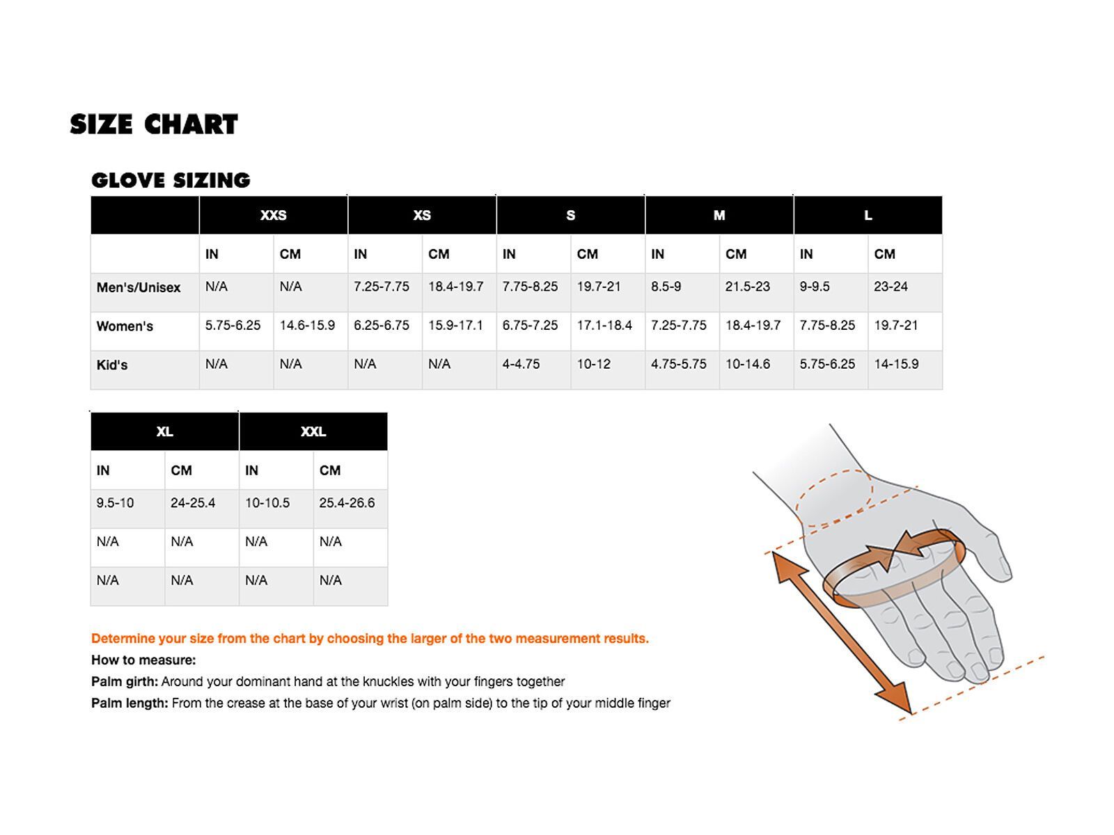 Black Diamond Spark Gloves, brick - Bild 2