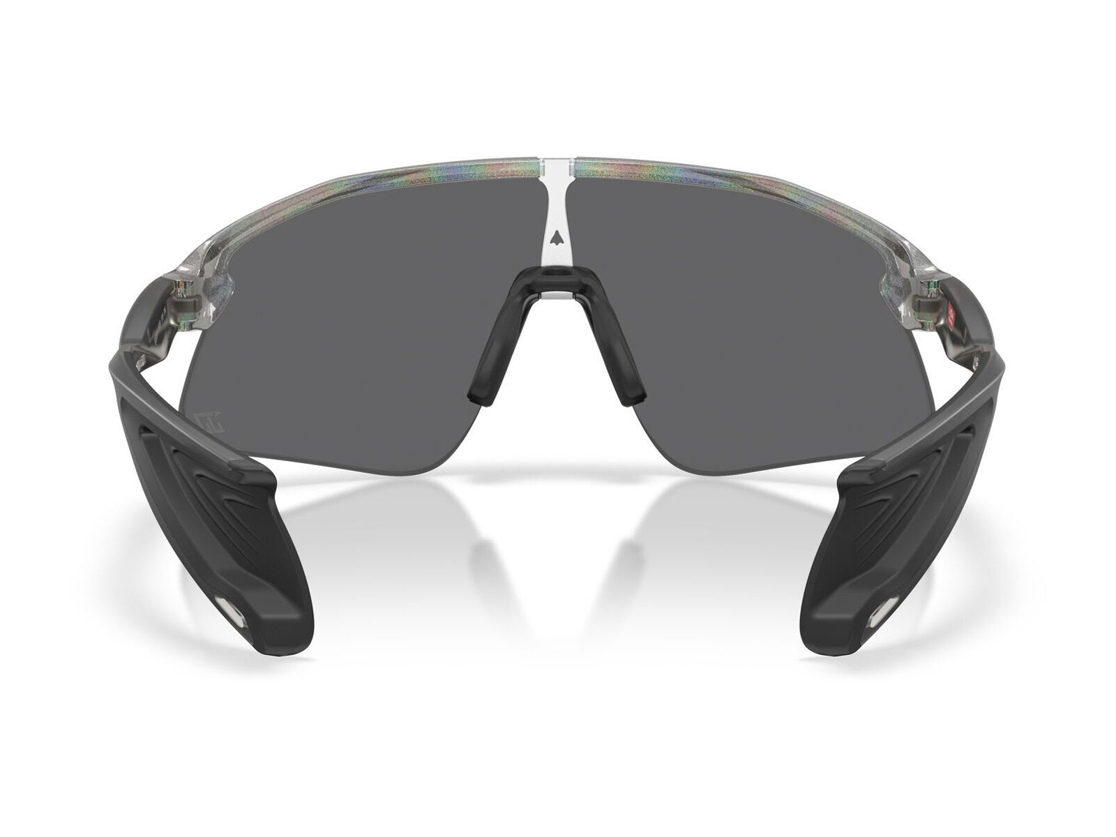 Oakley Stunt Devil, Prizm Black / grey ink moondust - Bild 6