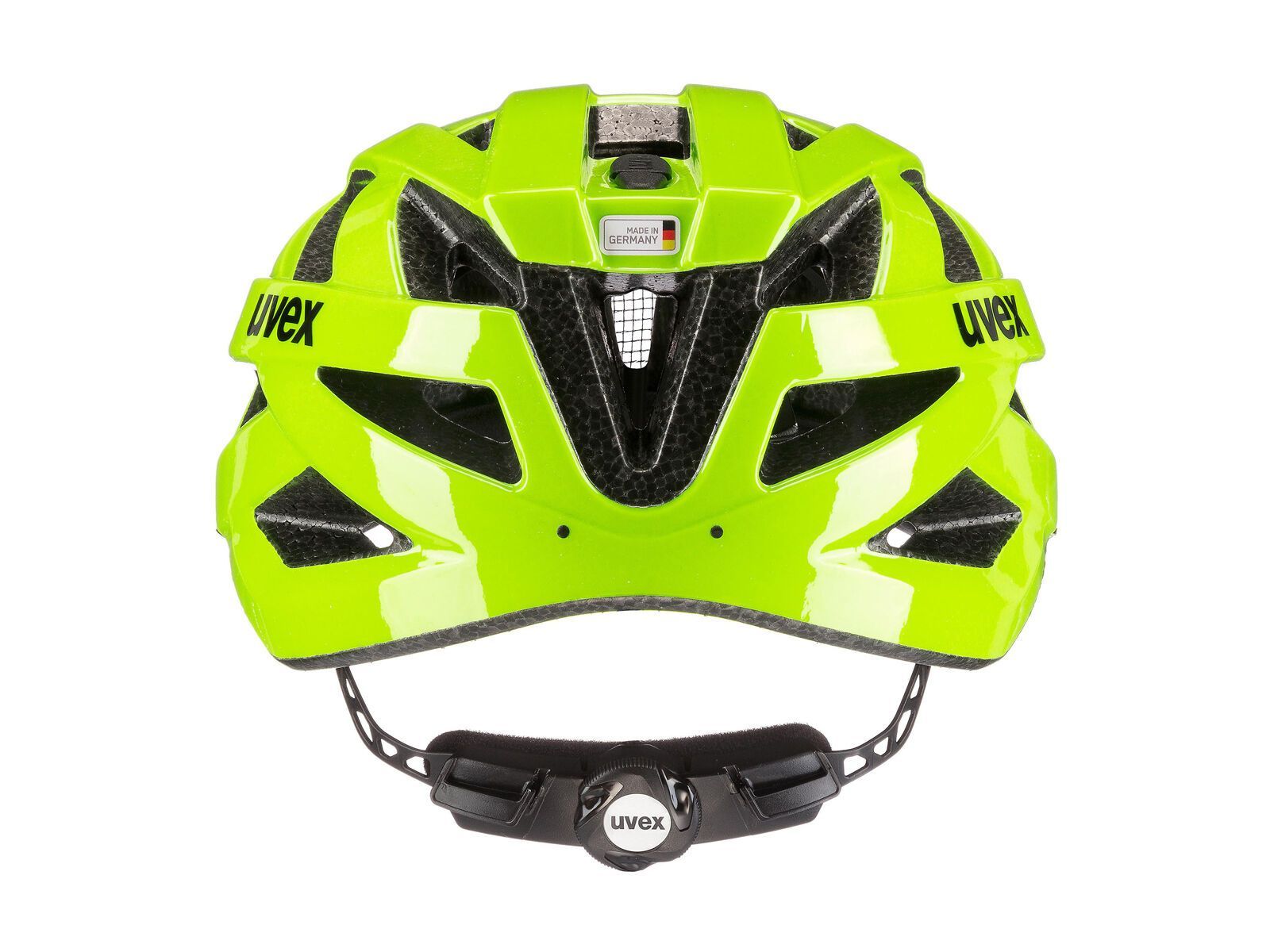 uvex i-vo 3D, neon yellow - Bild 3