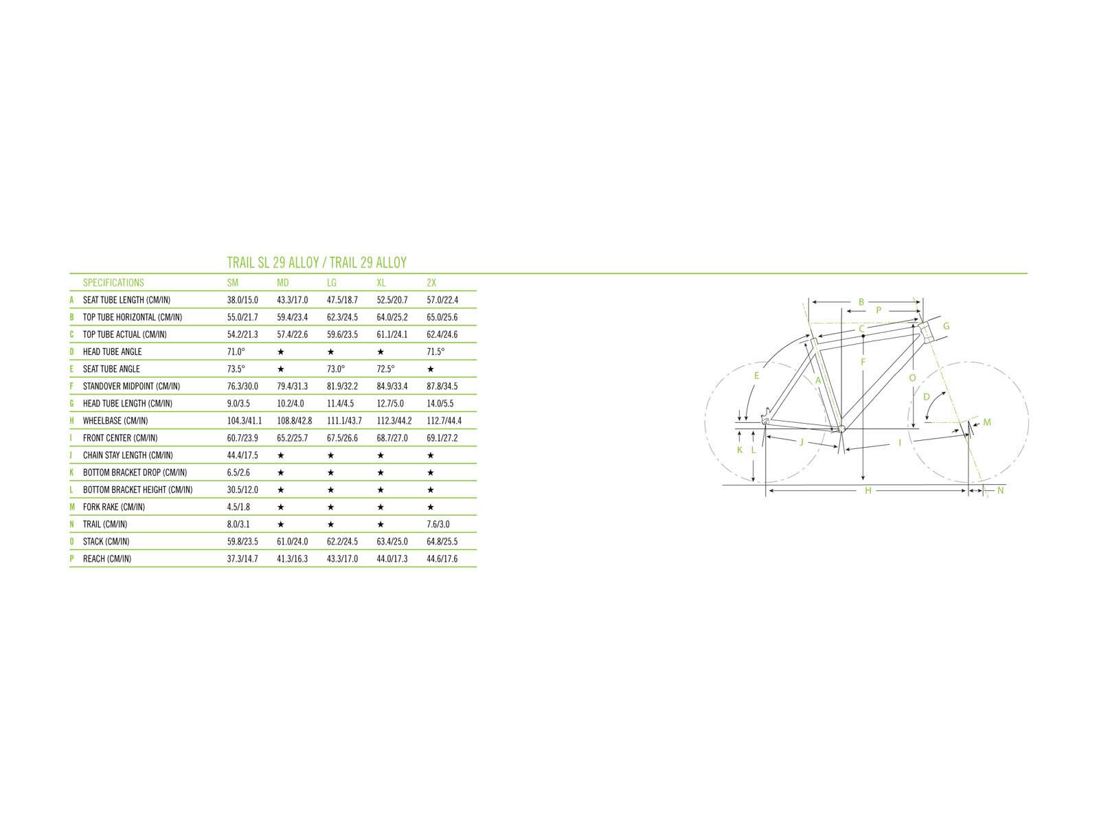 Cannondale Trail 29 5, schwarz - Bild 6