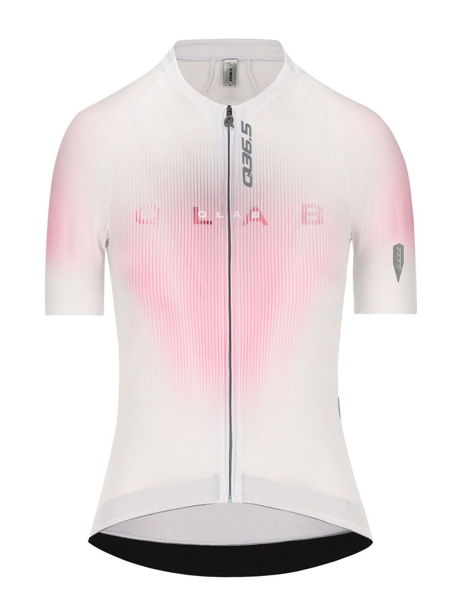 Q36.5 Gregarius Pro Q Lab Jersey Women, gazzetta pink - Bild 1