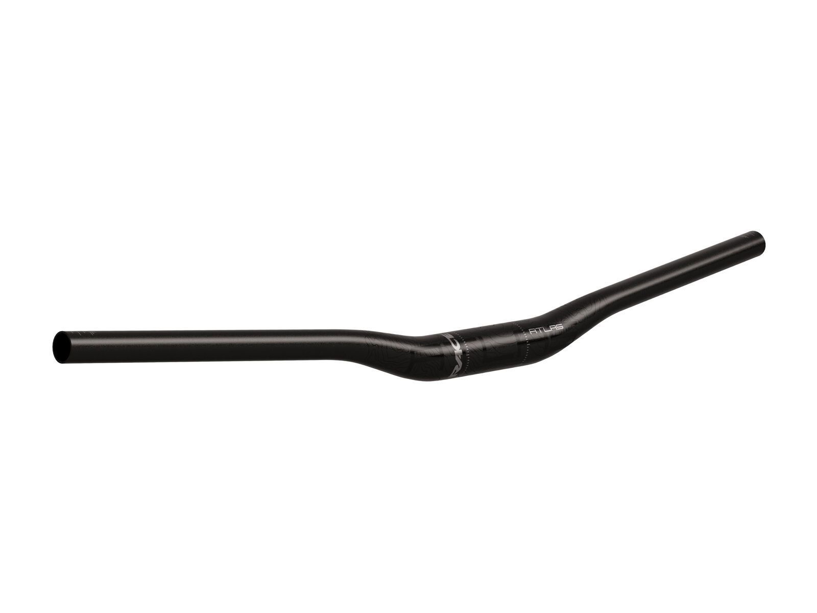 Race Face Atlas Handlebar - 20 / 800 mm, black - Bild 2