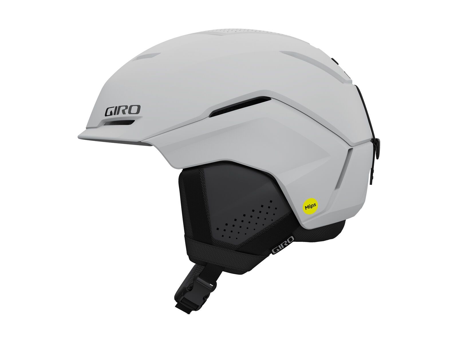 Giro Tenet MIPS, matte light grey - Bild 2