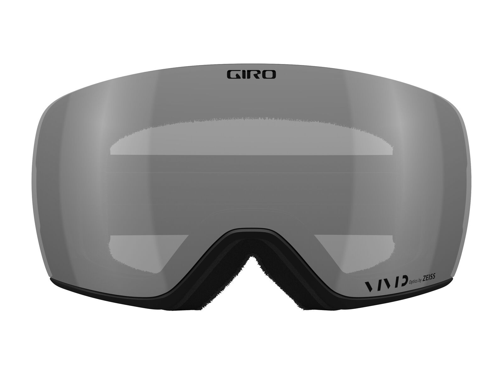 Giro Article II, Vivid Onyx / black & white indicator - Bild 4