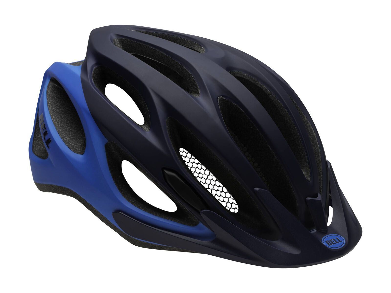 Bell Traverse, matte midnight/tahoe repose - Bild 1