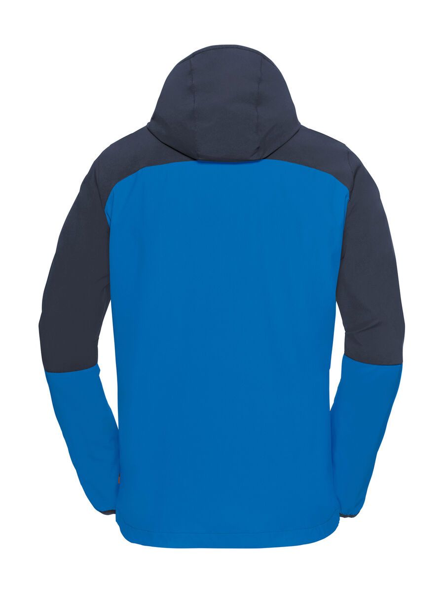 Vaude Men's Moab Jacket III, radiate blue - Bild 2