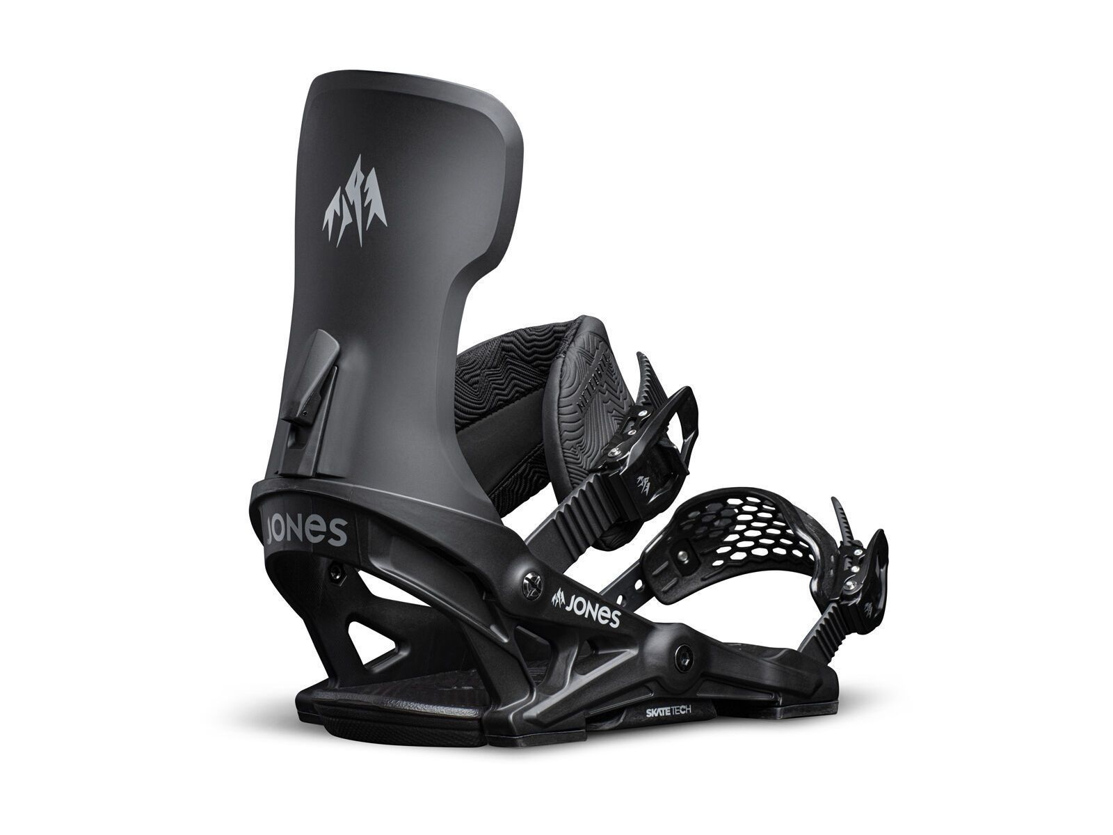 Jones Meteorite, black - Bild 3