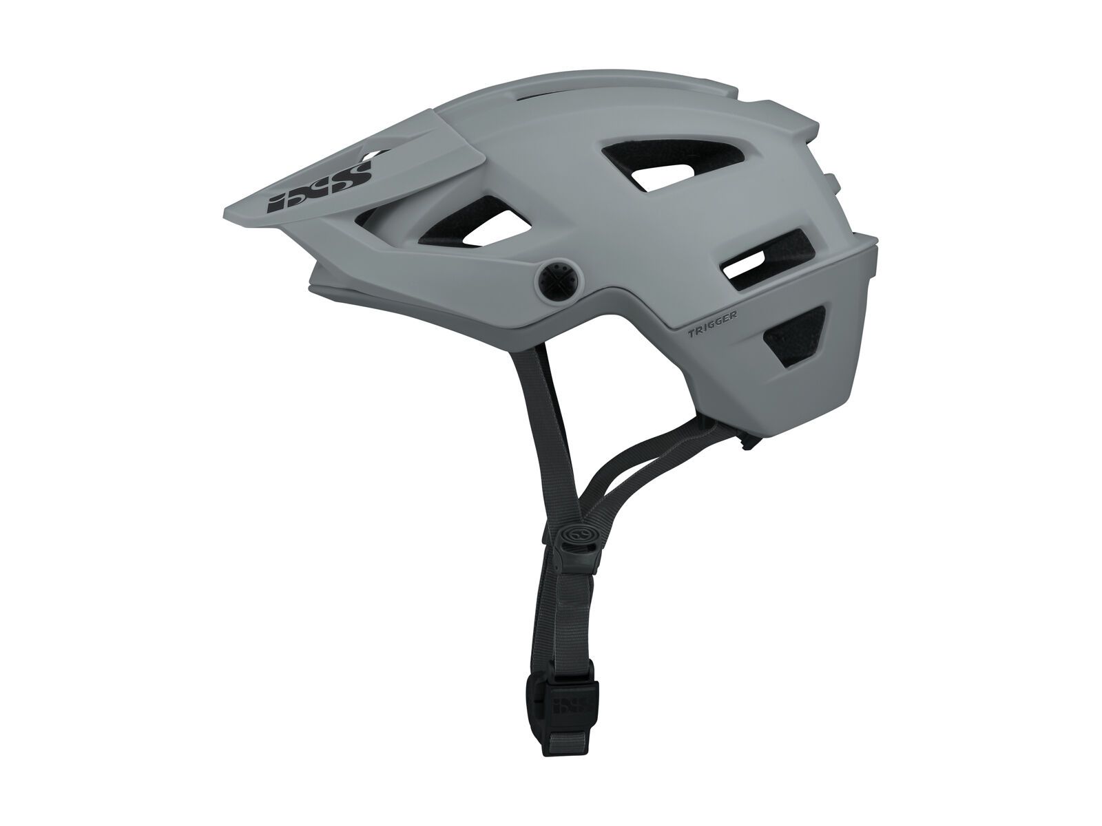 IXS Trigger AM, grey - Bild 2