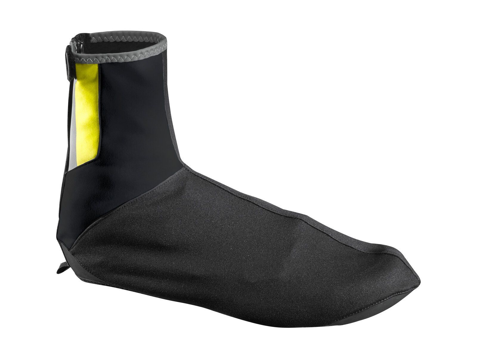 Mavic Vision Shoe Cover, black / yellow mavic - Bild 1