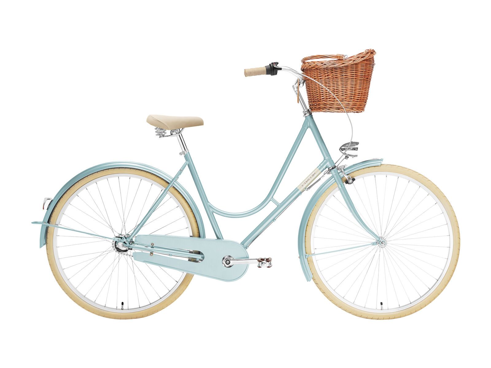 Creme Cycles Holymoly Solo, jade - Bild 1