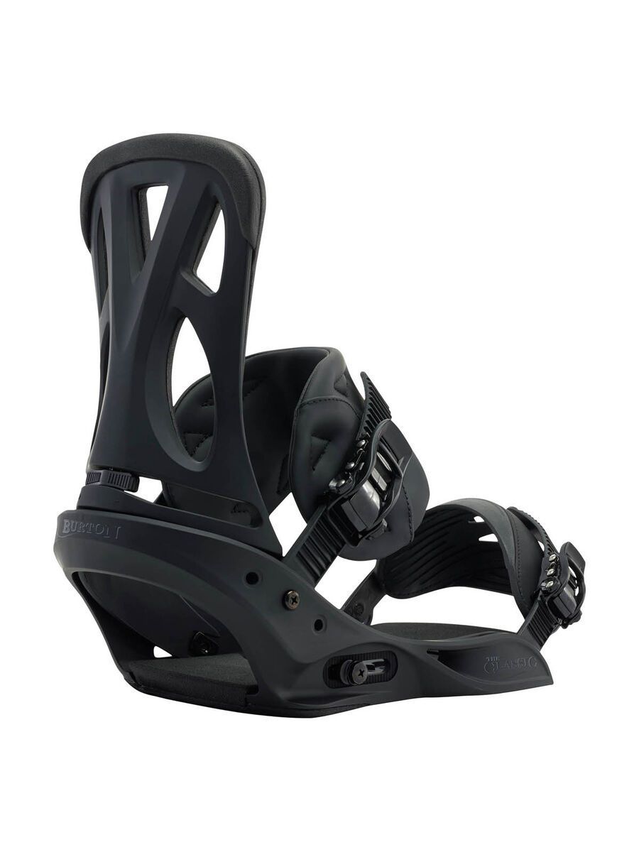 Set: K2 Ultra Split 2015 + Burton The Classic (1191194S) - Bild 3