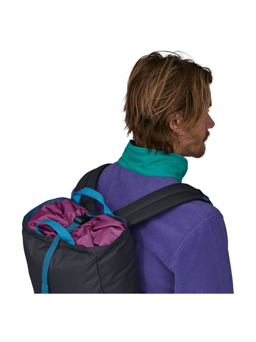Patagonia Fieldsmith Linked Pack, pitch blue - Bild 7