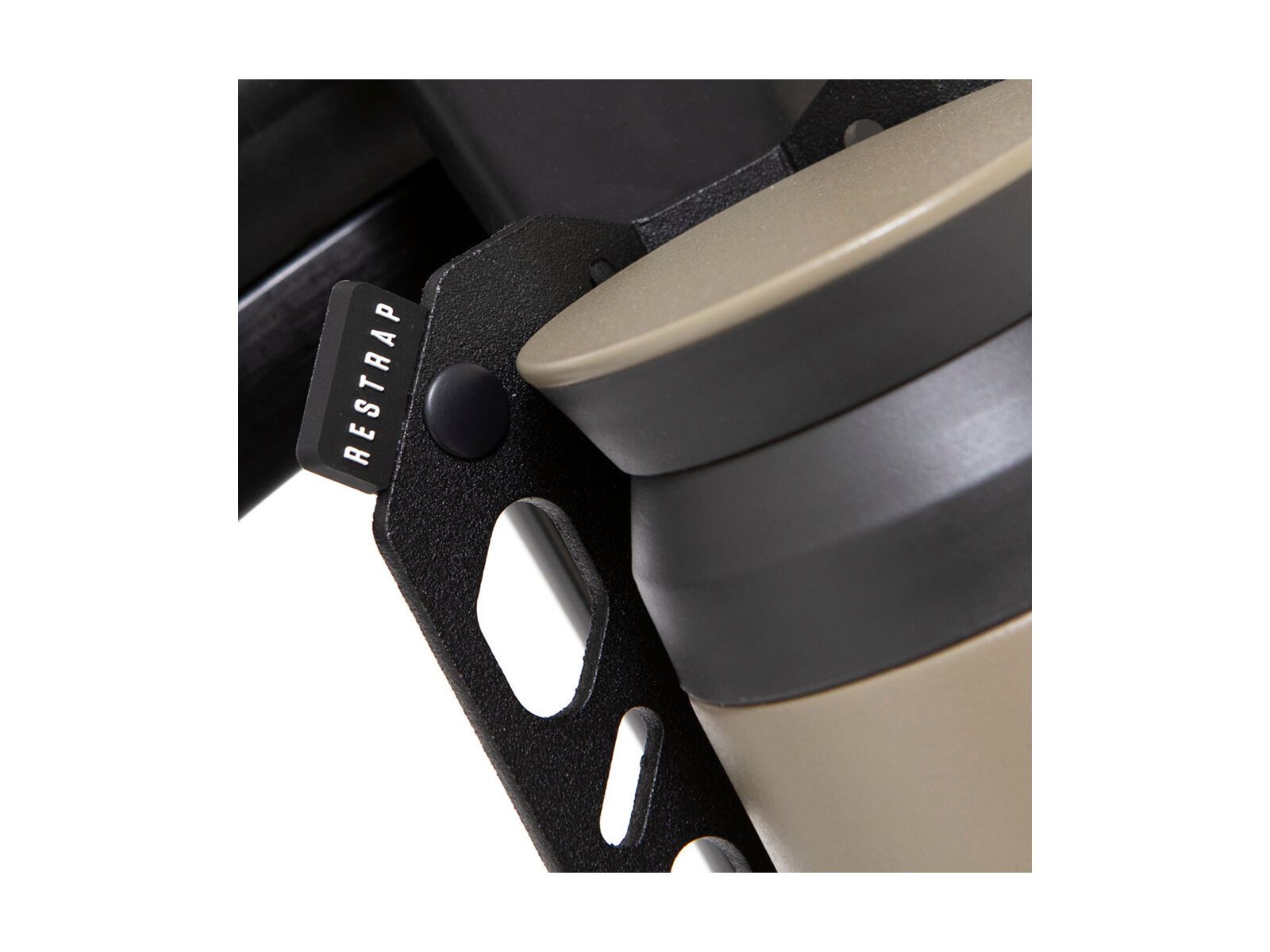 Restrap Carry Cage, black - Bild 7