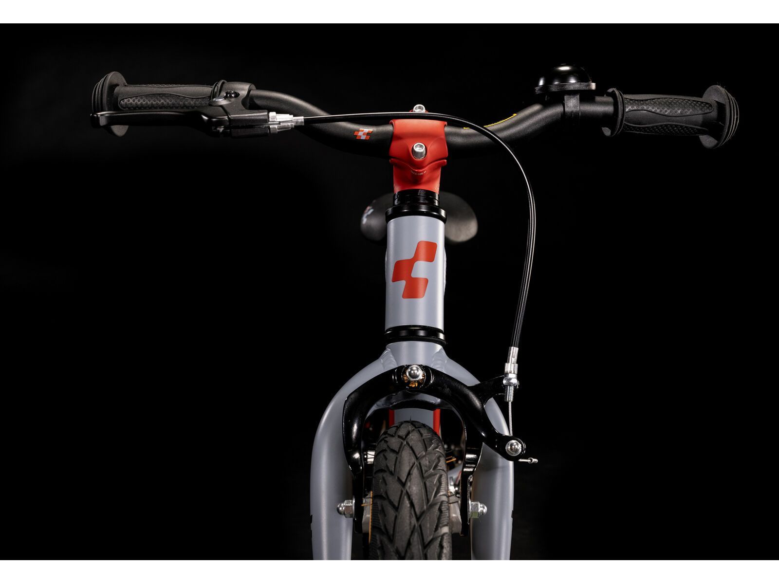 Cube Cubie 120 RT, grey´n´red - Bild 6