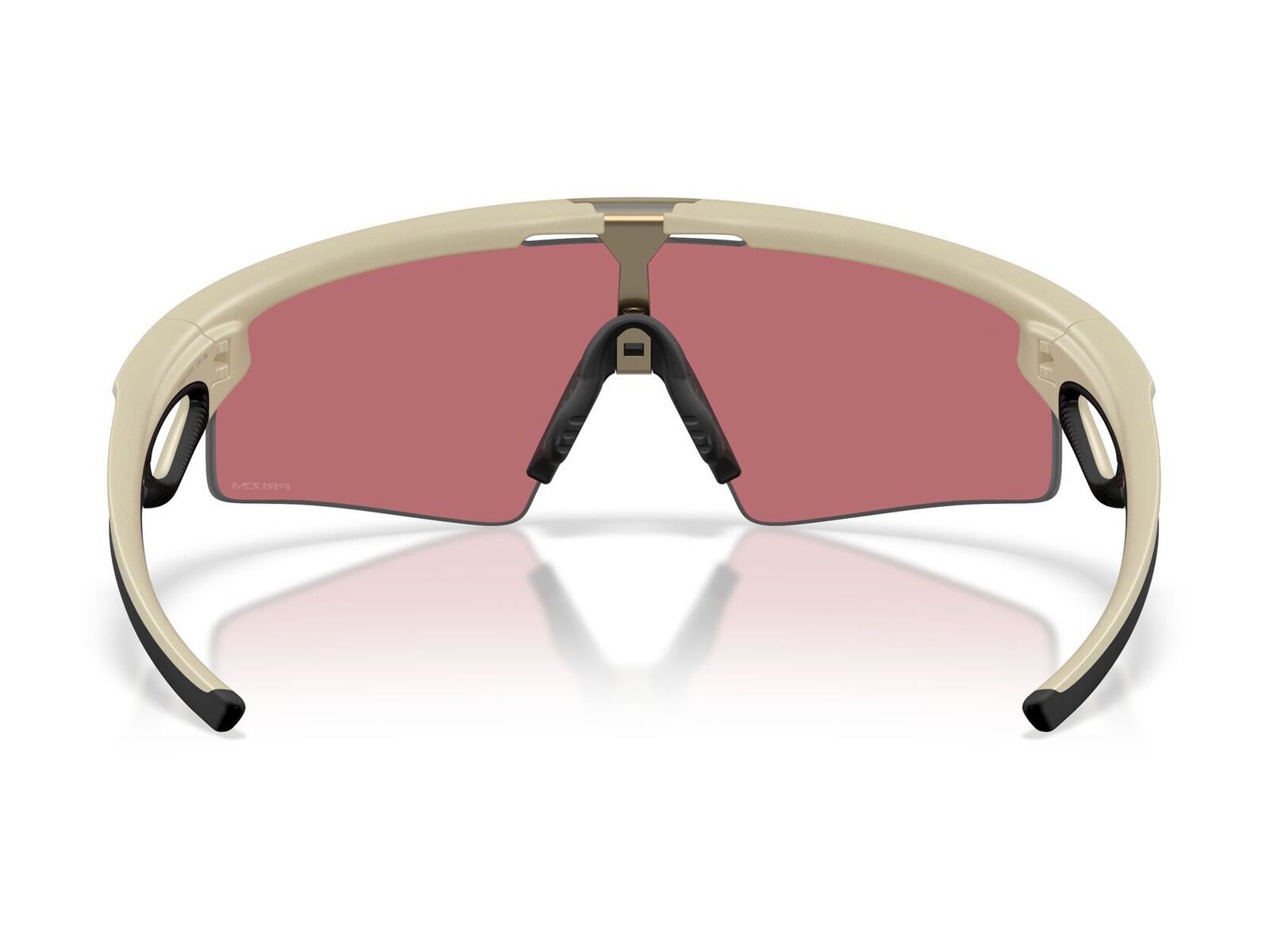 Oakley Sphaera Strike, Prizm Dark Golf / matte sand - Bild 6