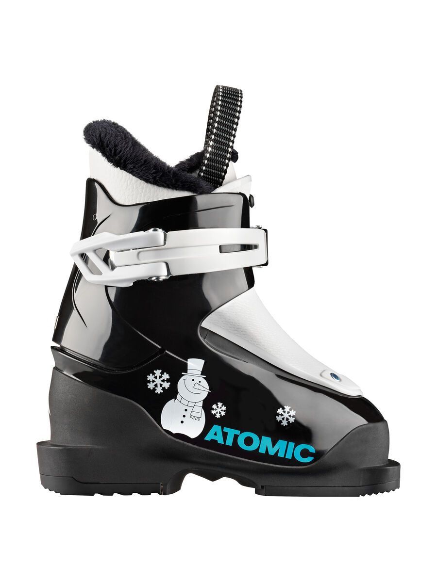 Atomic Hawx JR 1, black/white - Bild 1