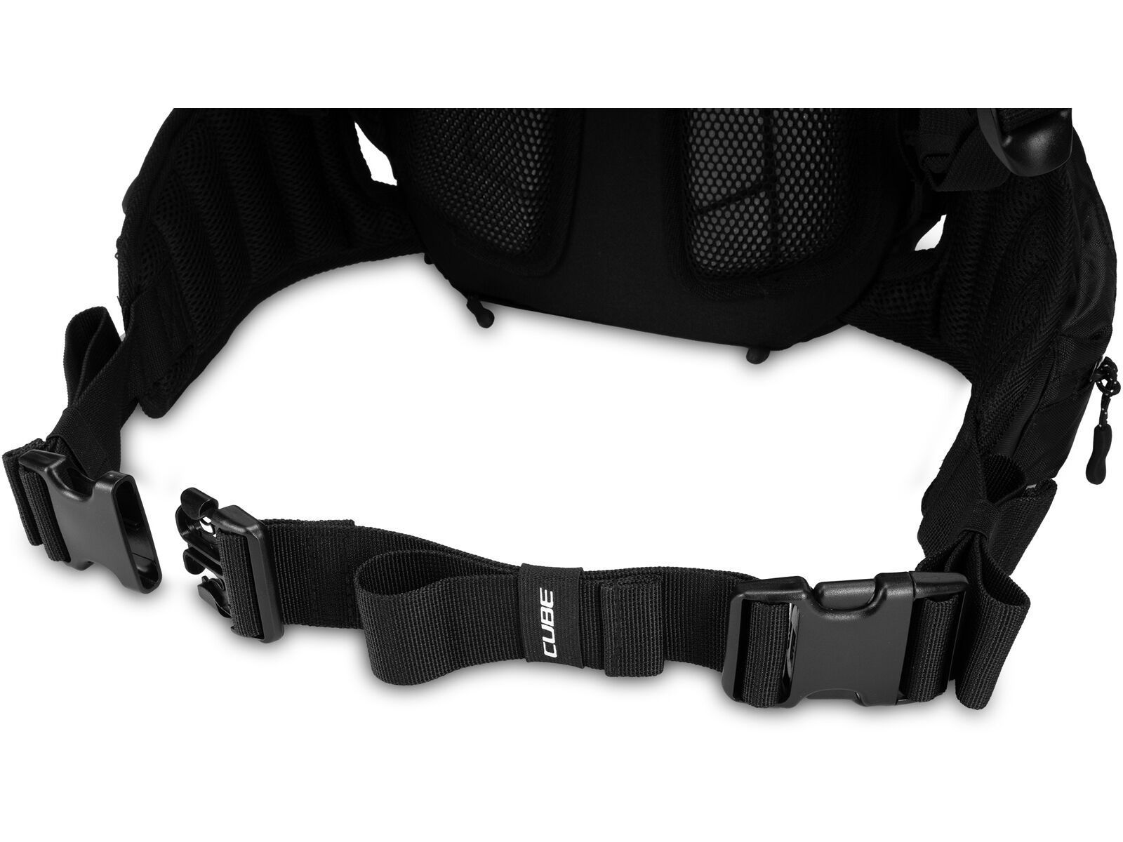 Cube Hüftgurterweiterung, black - Bild 2