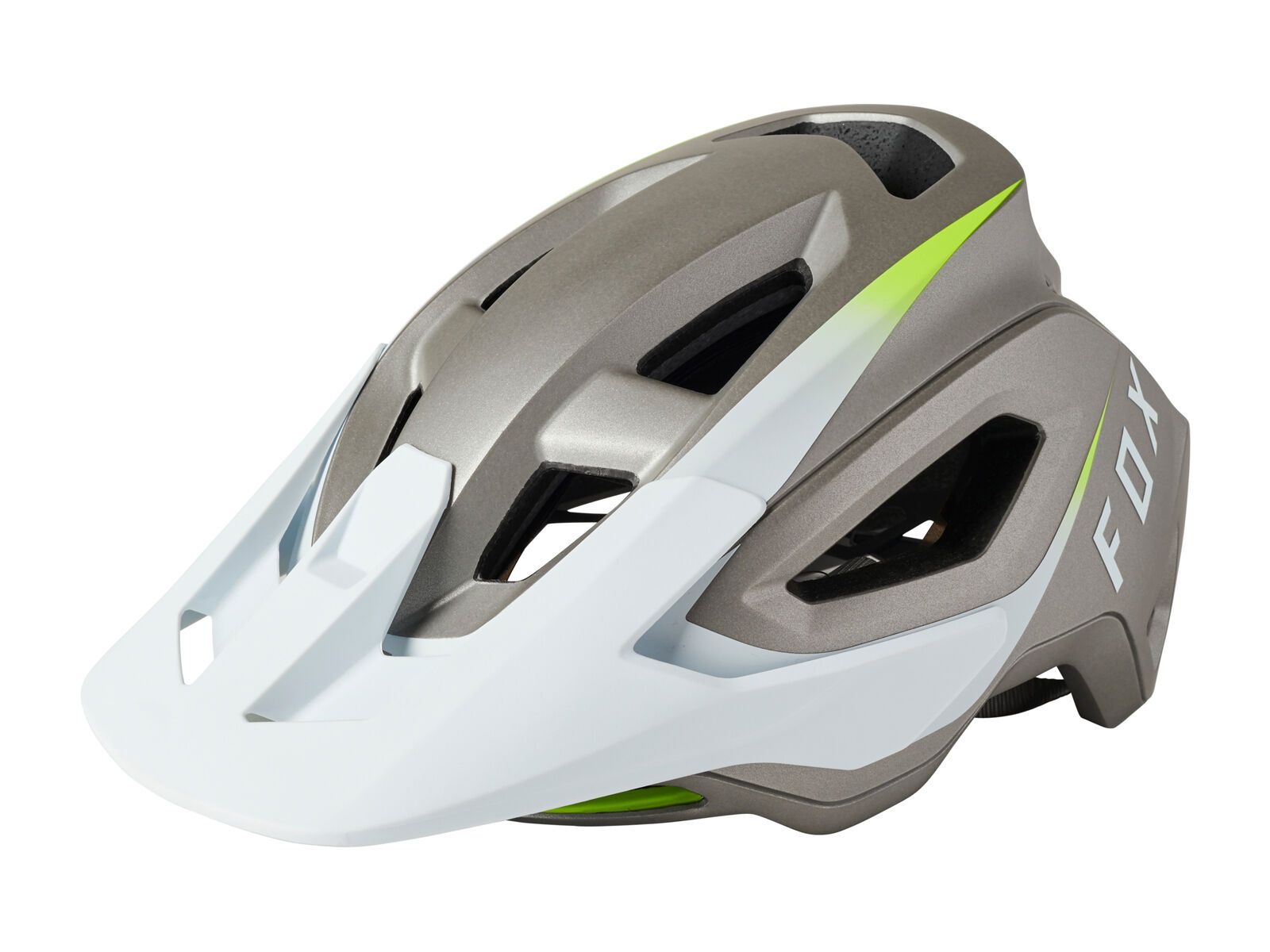 Fox Speedframe Pro Repeater, white - Bild 1