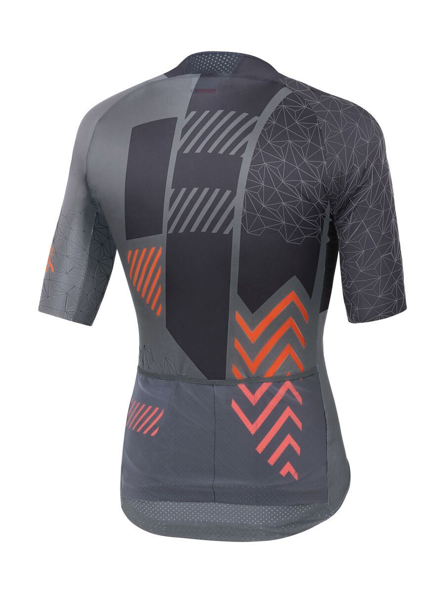 Sportful Bomber Jersey, cement/anthracite - Bild 2