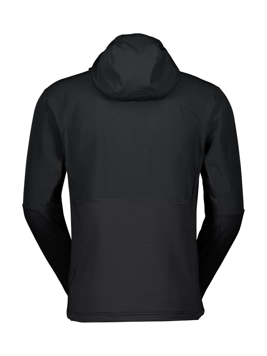 Scott Defined Tech Hybrid Men's Pullover, black - Bild 2