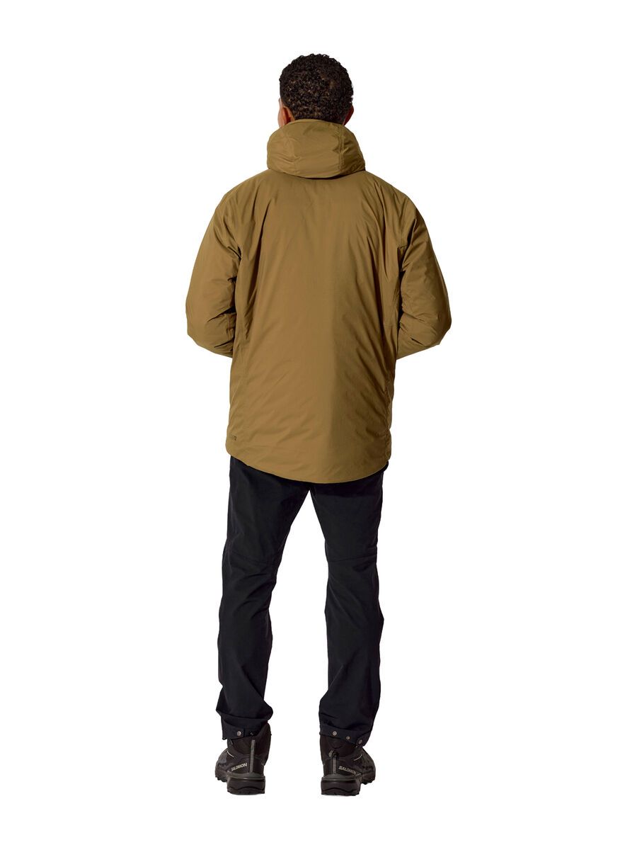 Rab Microlight Shield Jacket, oak - Bild 5