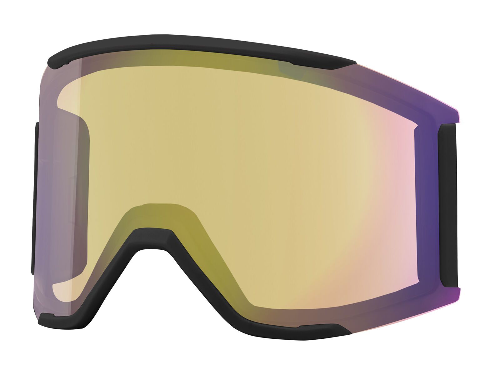 Smith Squad Mag, ChromaPop Everyday Red Mirror / slate - Bild 6