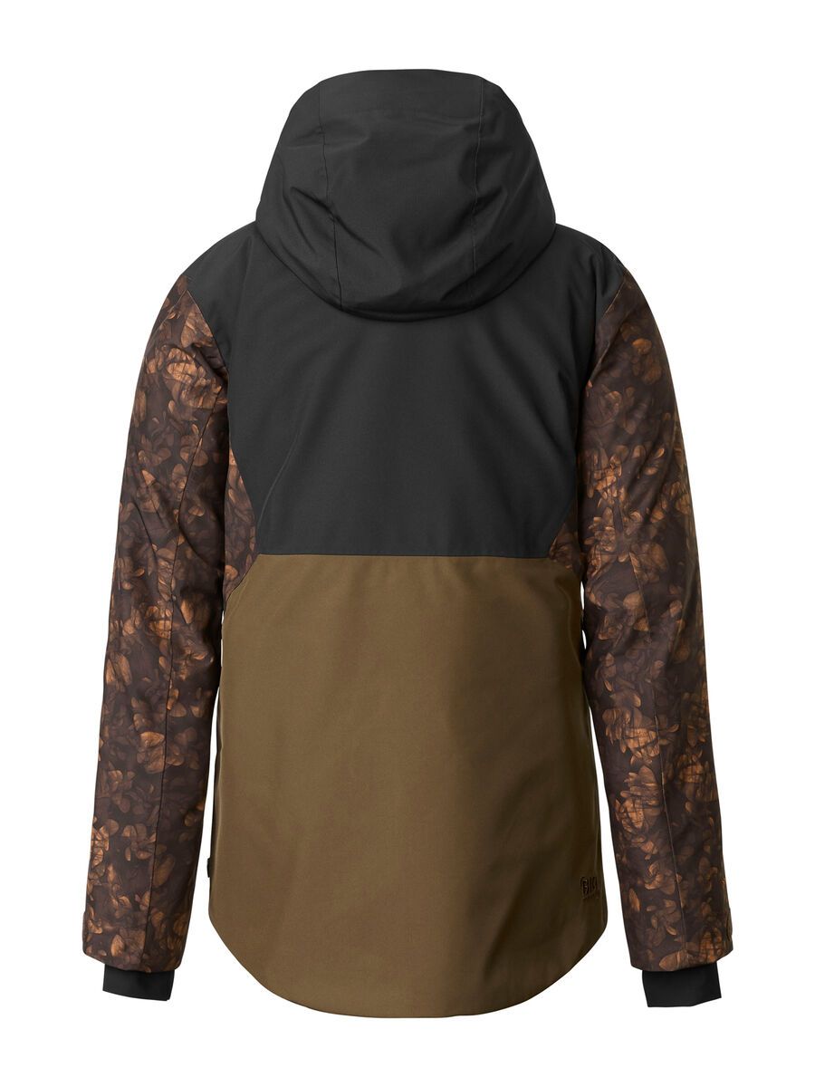 Picture Seen Jkt, iberis - Bild 2