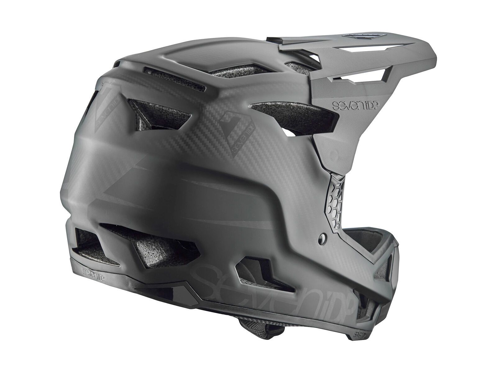 7iDP Project 23 Carbon, black - Bild 5