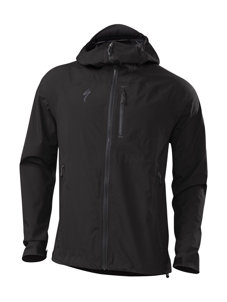 Specialized Deflect H2O Mountain Jacket, dark carbon - Bild 1