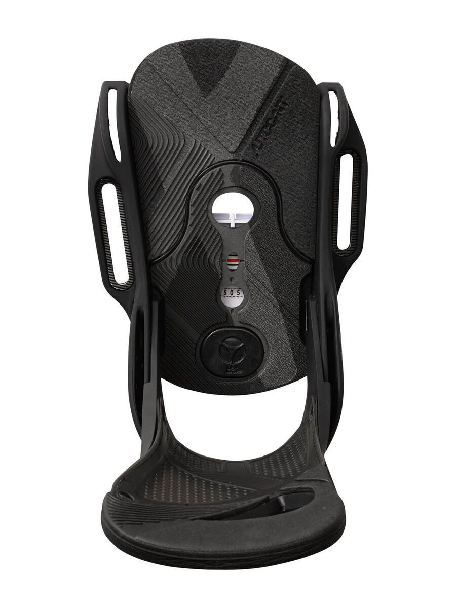 Burton Lexa EST, Black - Bild 5