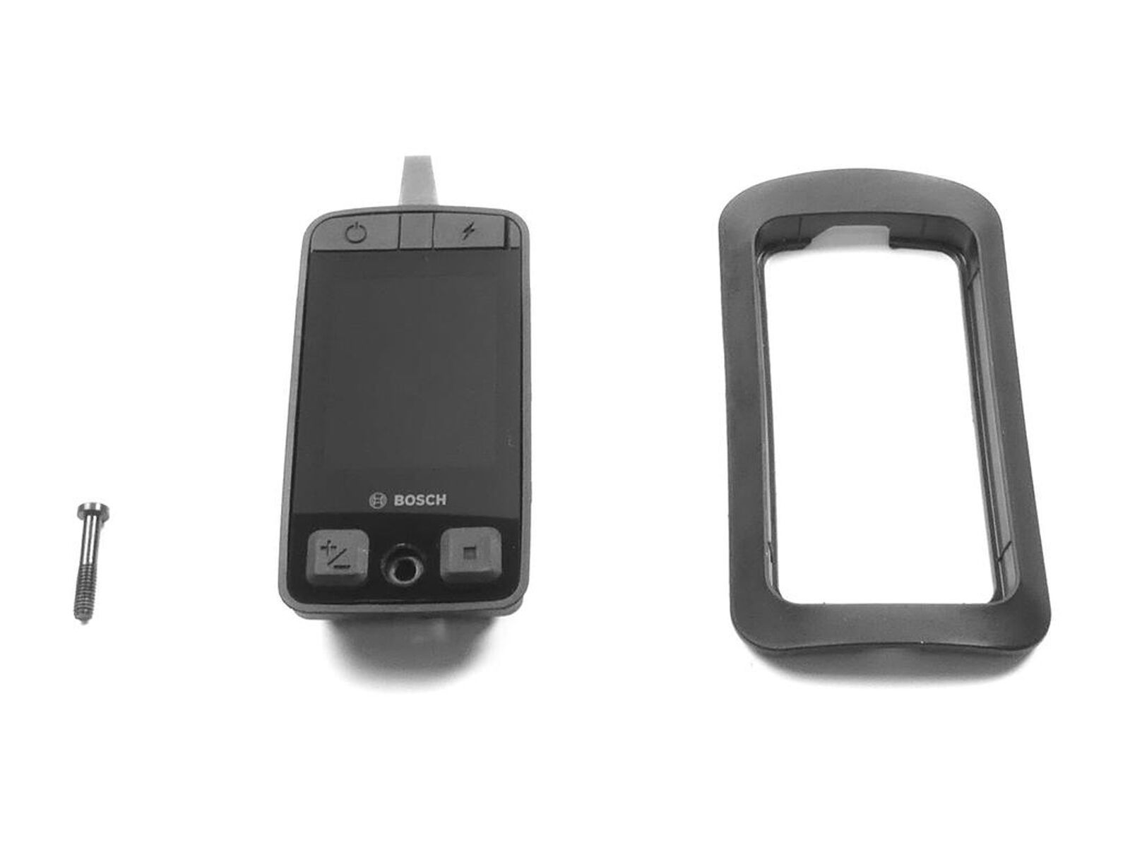 Bosch Kiox 400C Cube Nachrüstkit, black - Bild 2