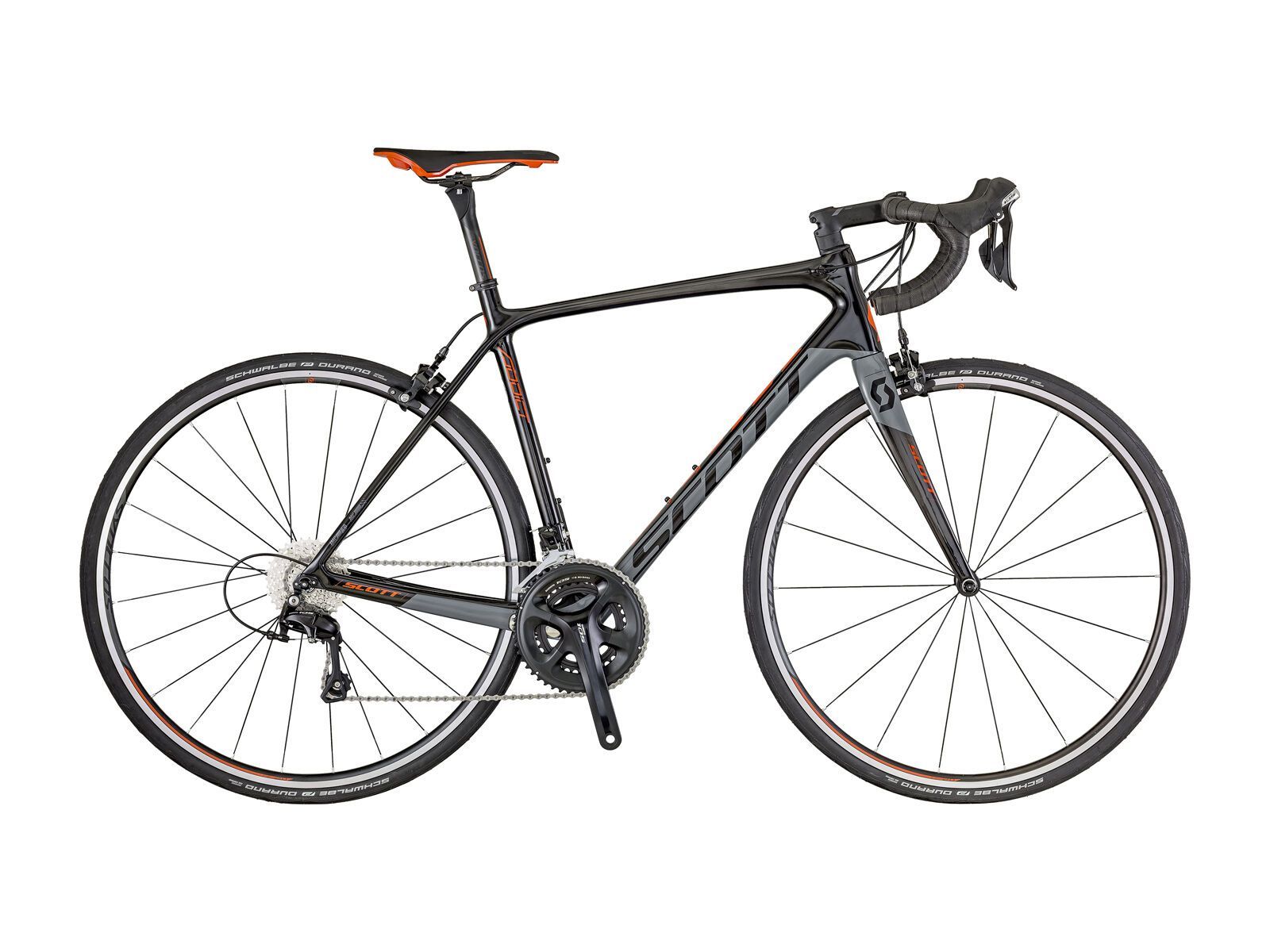 Scott Addict 20 - Bild 1