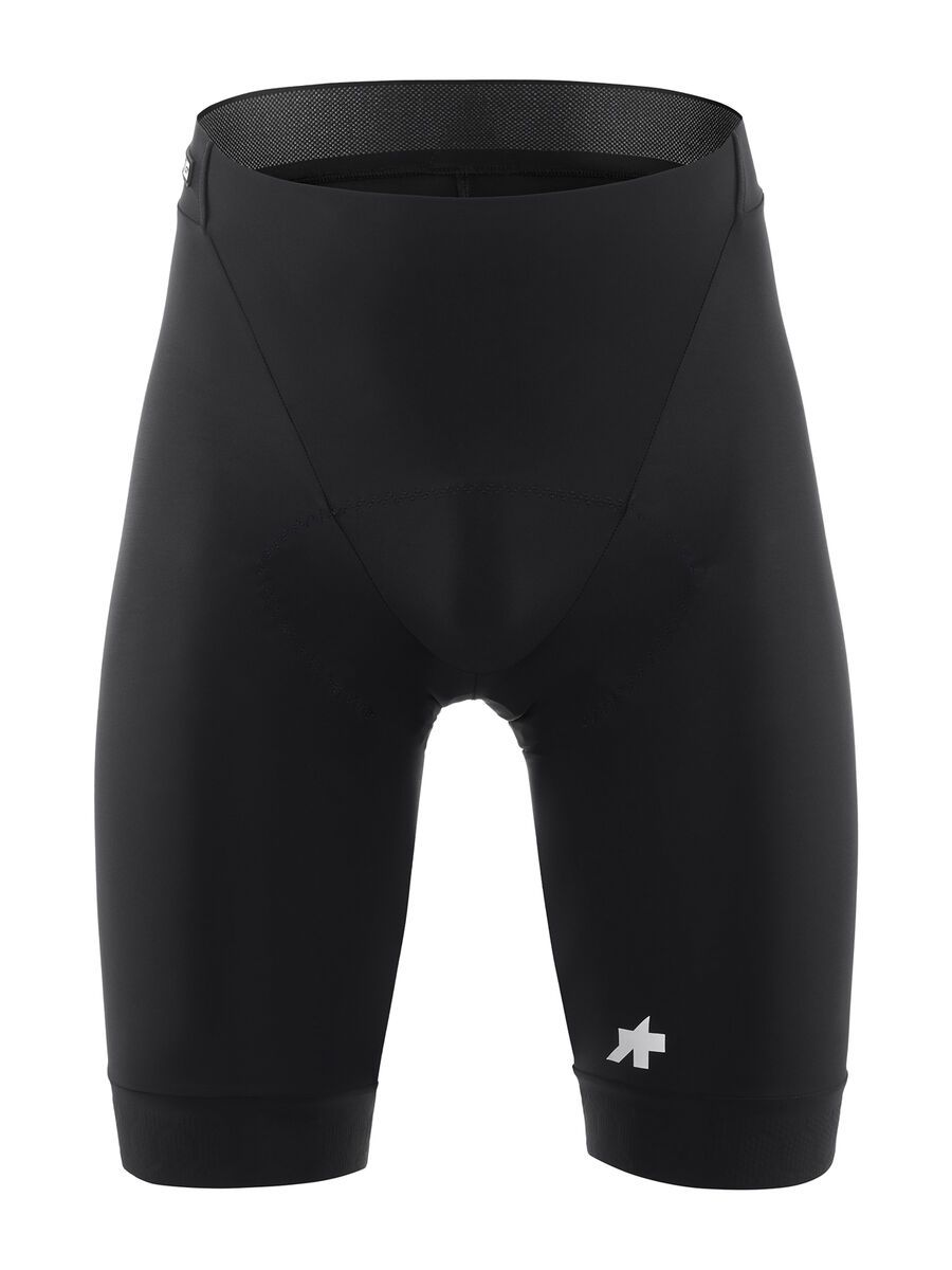 Assos Mille GT Half Shorts S11, black series - Bild 1