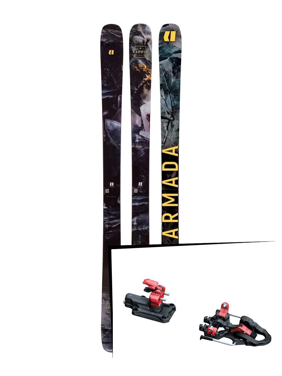 Set: Armada Arw 86 2019 + ATK Raider 12 2.0 - Bild 1