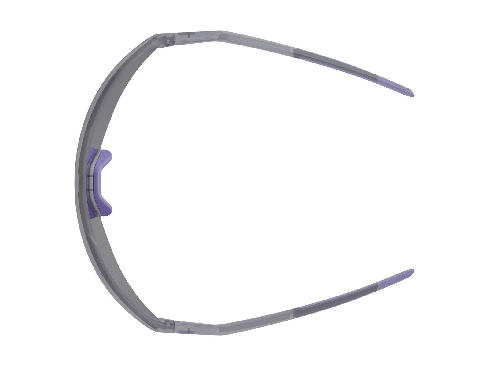 Alpina Sonic HR M Q-Lite, Lilac Mirror / lilac-transparent gloss - Bild 5