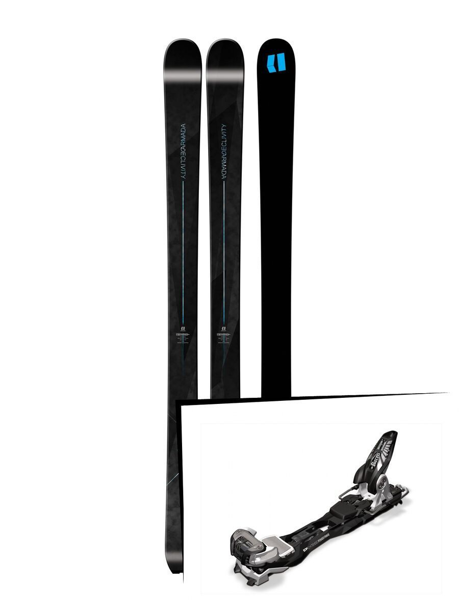 Set: Armada Declivity 2017 + Marker Baron EPF 13 (1458318S) - Bild 1