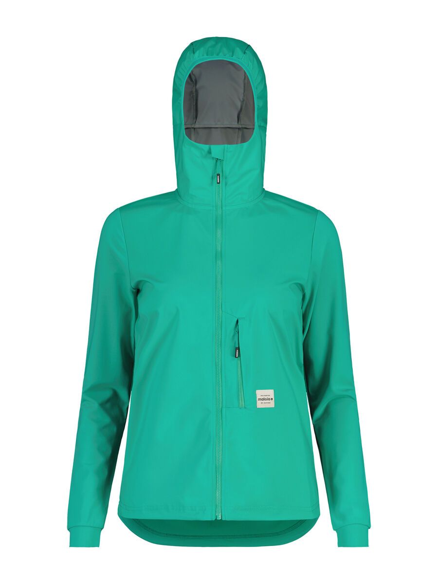 Maloja SennesM., polar light - Bild 1