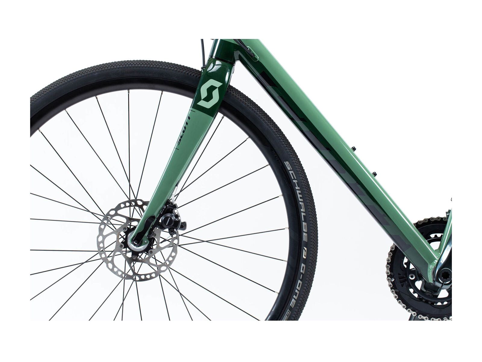 Scott Speedster Gravel 30 - Bild 5