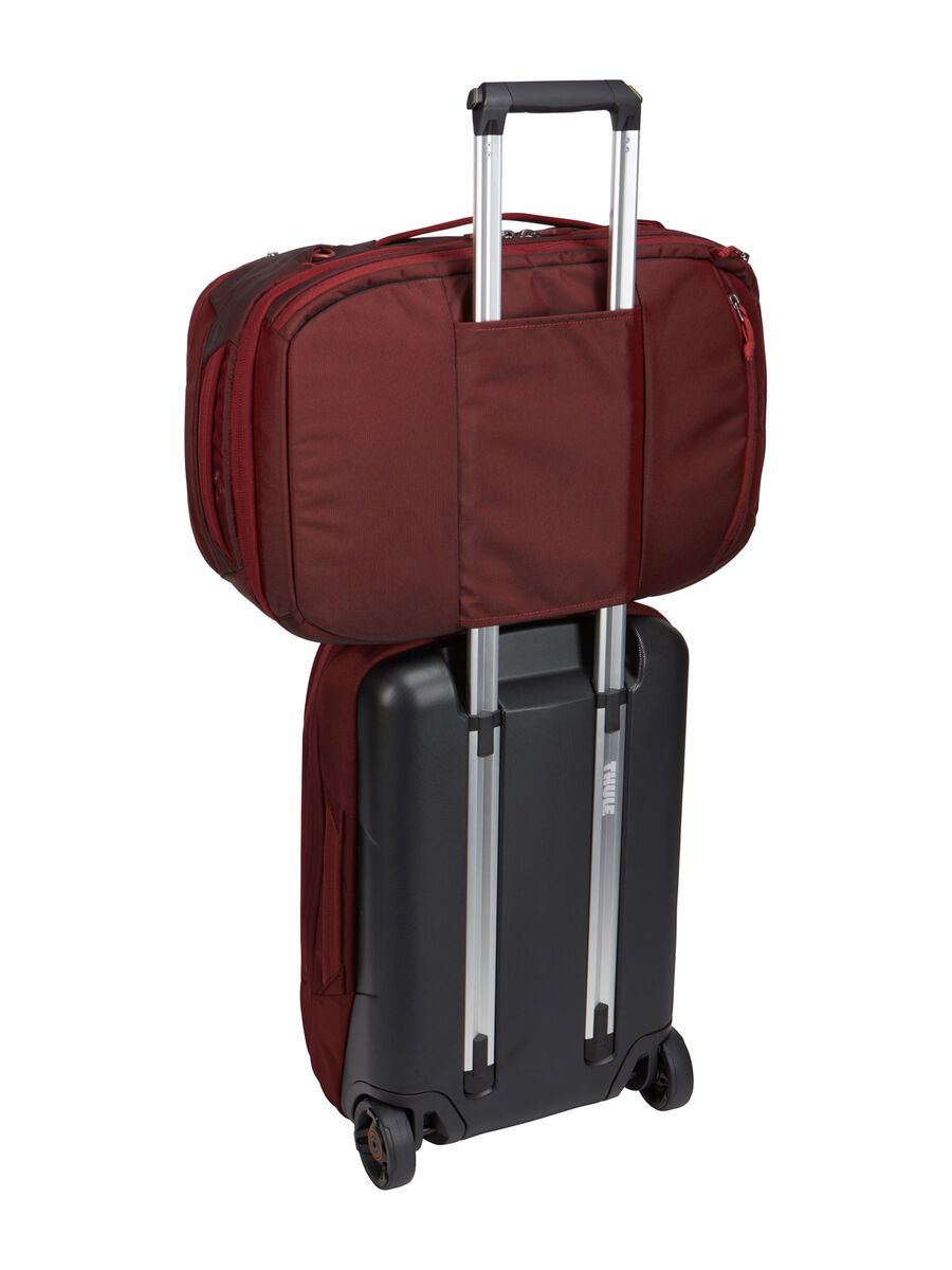 Thule Subterra Carry-On 40L, ember - Bild 4