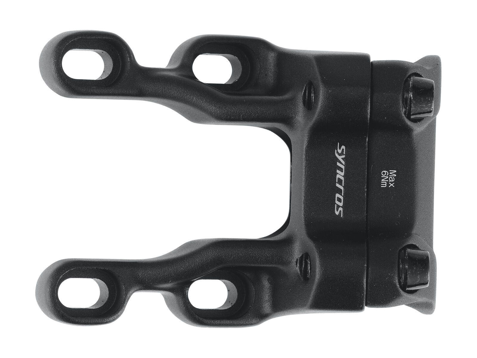 Syncros DH1.5, black - Bild 1