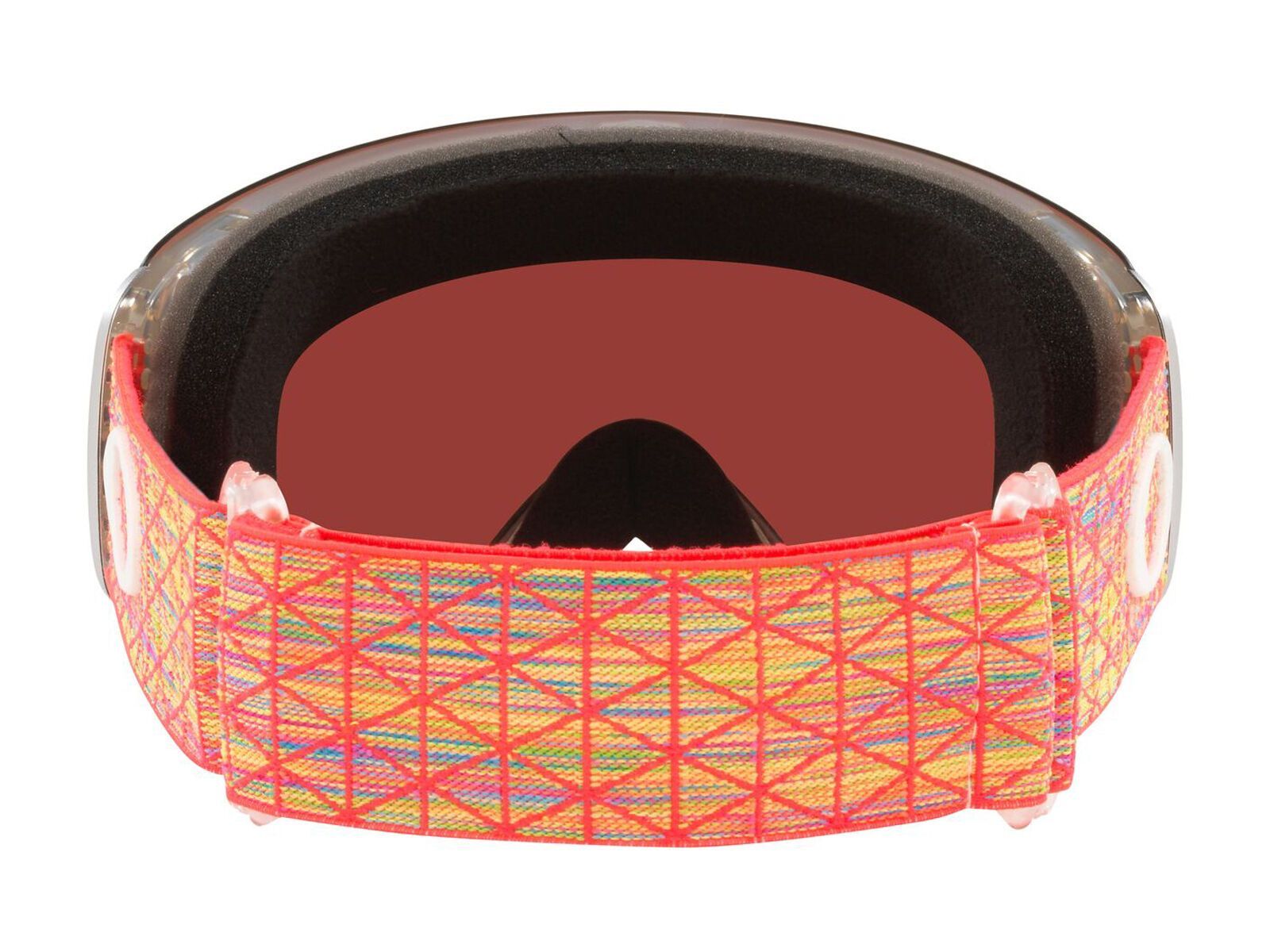 Oakley Flight Deck M - Prizm Rose Gold Iridium, freestyle - Bild 4