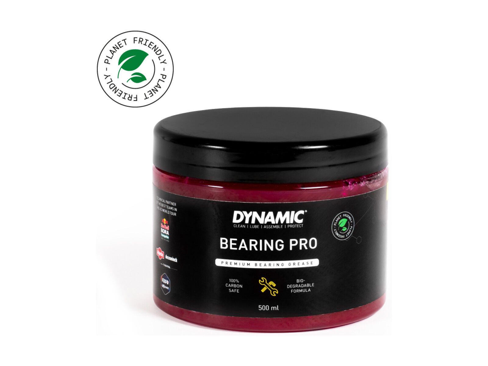 Dynamic Bike Care Bearing Pro - 500 ml - Bild 2