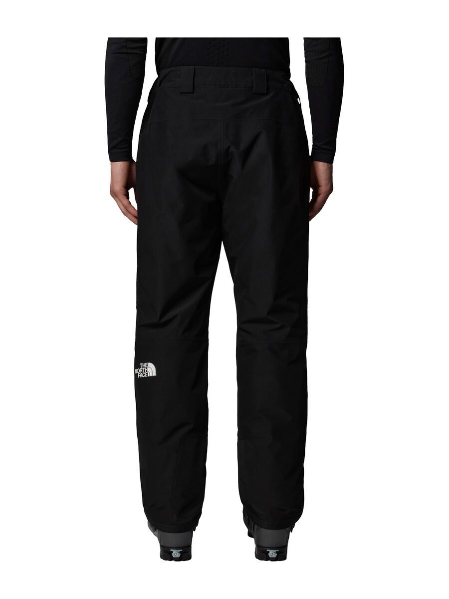 The North Face M Descendit Pant - Regular, tnf black - Bild 4