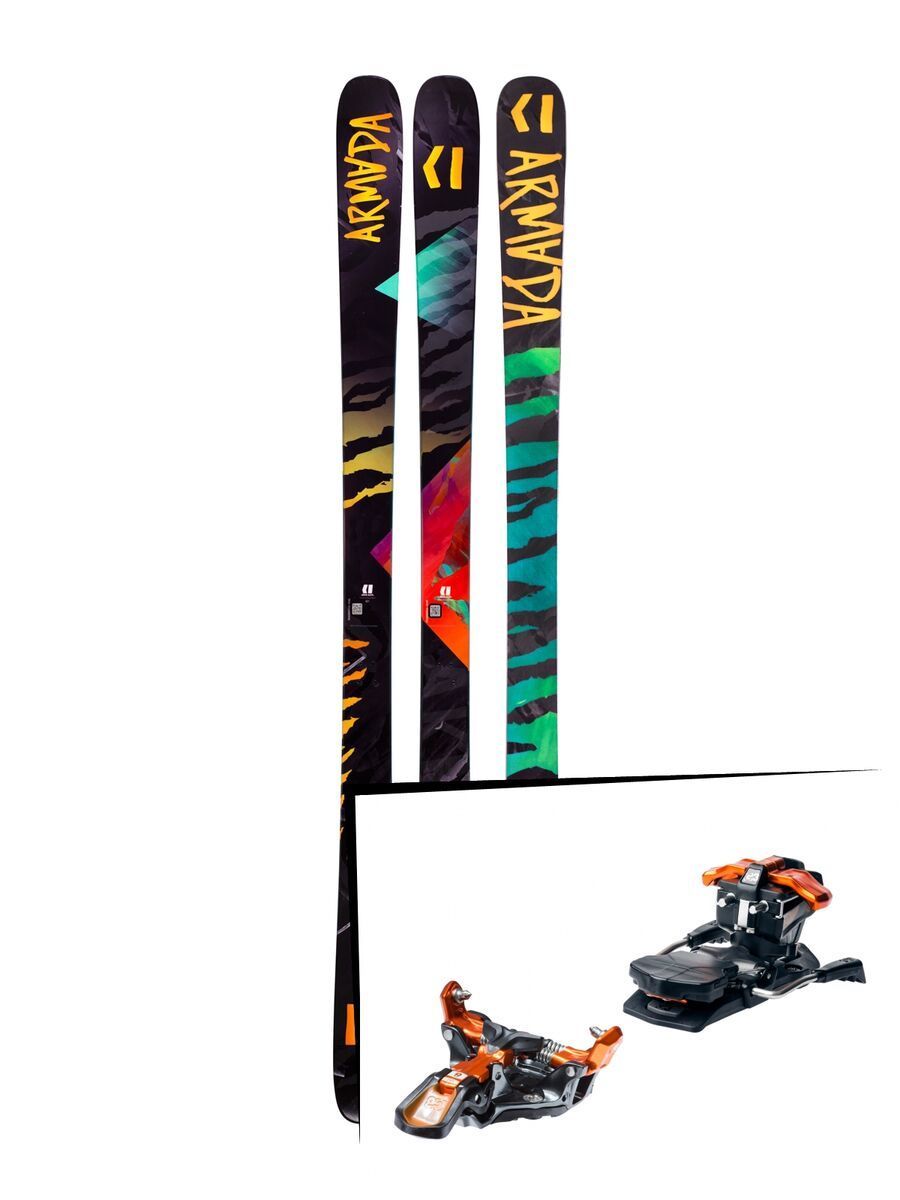 Set: Armada Arv 86 2019 + G3 Ion 12 - Bild 1