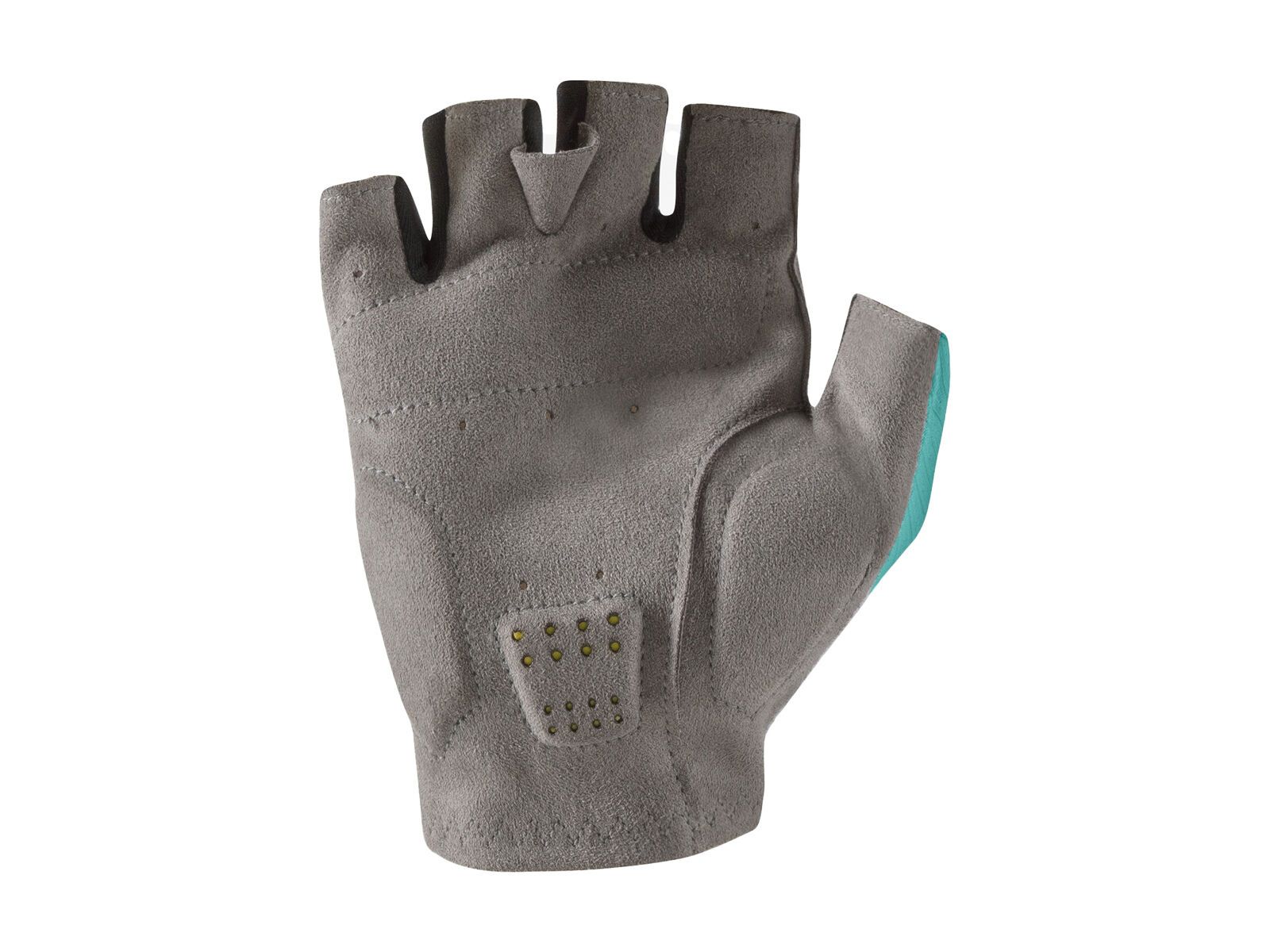 Castelli Espresso W Glove, pool blue - Bild 2